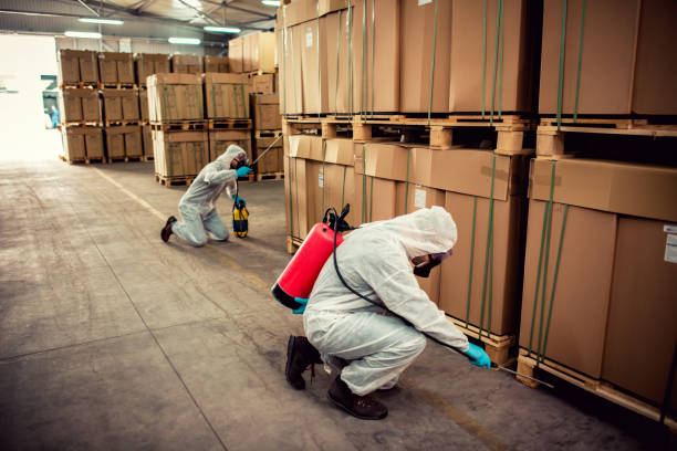 Best Affordable Pest Control Services  in Pocono Woodland Lakes, PA
